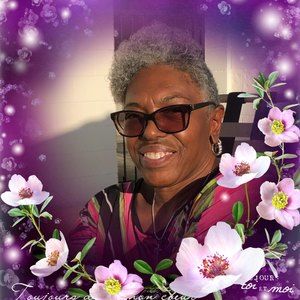 Meet your Posher, Cheryl